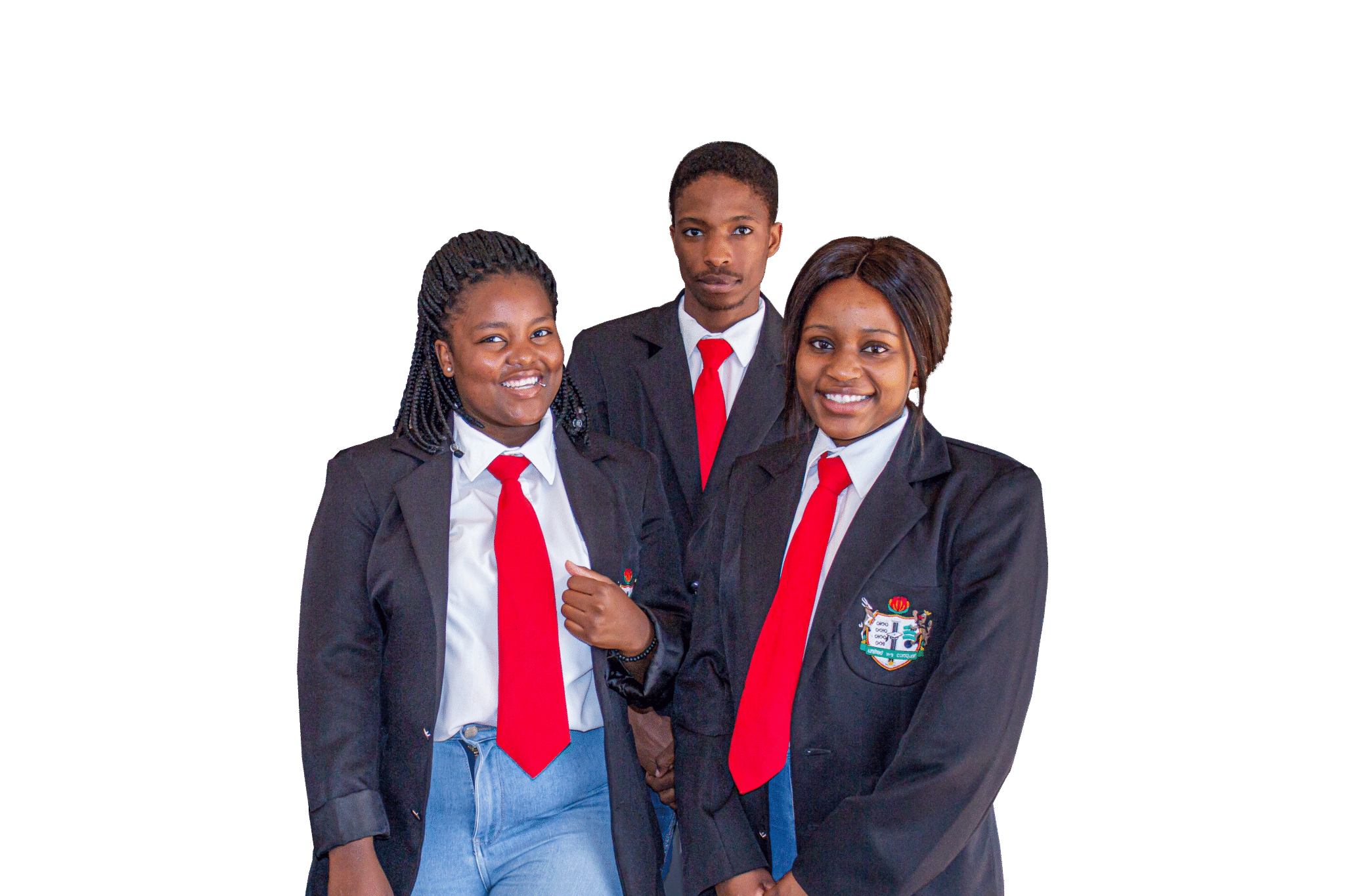 Student Uniform Policy | Belgium Campus iTversity