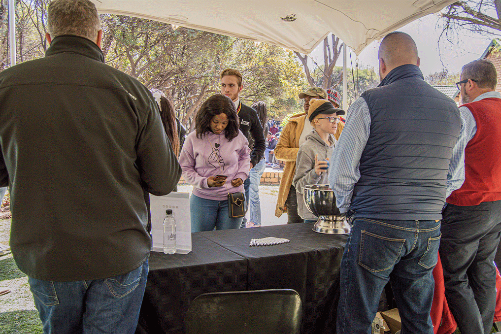 Career Days