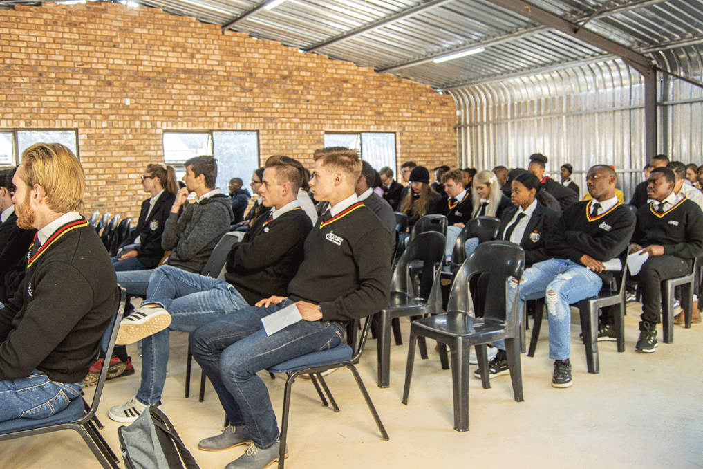 Career Days