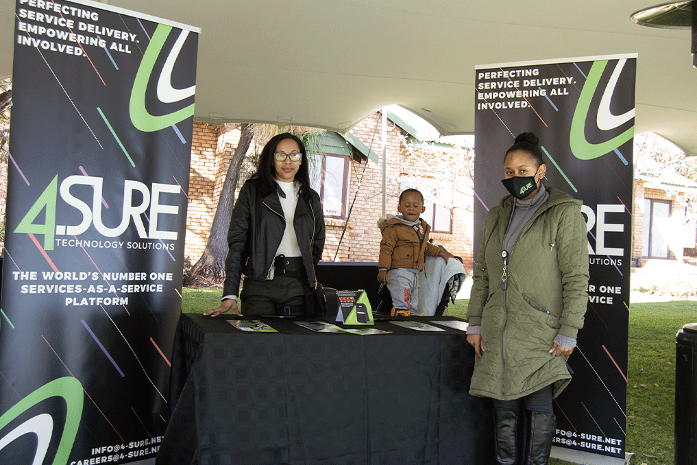 Career Days