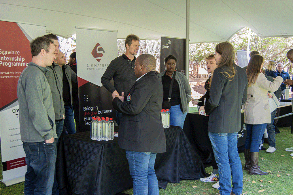 Career Days