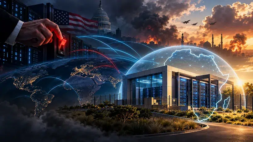 Geopolitical uncertainty is prompting organisations to rethink where their data and artificial intelligence (AI) models reside, increasing interest in local cloud hosting and sovereign AI.
