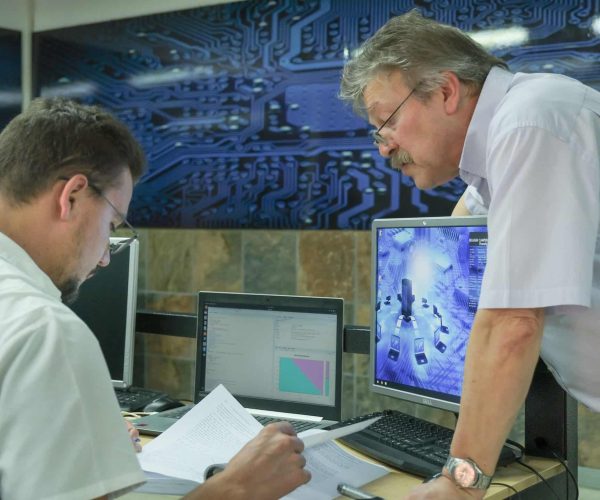 the future in IT bc03